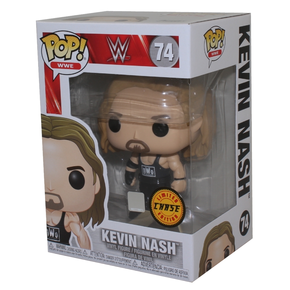 kevin nash funko pop