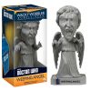 Funko Wacky Wobbler - Doctor Who - WEEPING ANGEL (6 inch) (Mint)