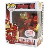 Funko POP! Marvel Collector Corps Vinyl Bobble-Head Figure - HULKBUSTER IRON MAN #73 *Exclusive* (Mi