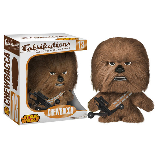 star wars soft toys