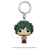 Funko Pocket POP! Keychain - My Hero Academia S3 - DEKU (School Uniform) (Mint)