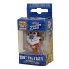 Funko Pocket POP! Keychain - Ad Icons - TONY THE TIGER (Frosted Flakes) (Mint)
