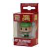 Funko Pocket POP! Keychain - Ad Icons - LUCKY THE LEPRECHAUN (Lucky Charms) (Mint)