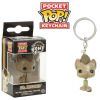 Funko Pocket POP! Keychain - My Little Pony - DR. HOOVES (Mint)