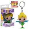 Funko Pocket POP! Keychain Disney - TINKER BELL (1.5 inch) (Mint)