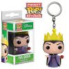 Funko Pocket POP! Keychain Disney - EVIL QUEEN (Snow White) (1.5 inch) (Mint)