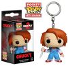 Funko Pocket POP! Keychain Horror  - CHUCKY (1.5 inch) (Mint)