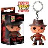 Funko Pocket POP! Keychain Horror  - FREDDY KRUGER (1.5 inch) (Mint)