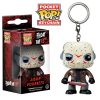 Funko Pocket POP! Keychain Horror  - JASON VOORHEES (1.5 inch) (Mint)