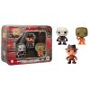 Funko Pocket POP! Tin - Horror - FREDDY, JASON & SAM (Mint)