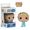 Funko Pocket POP! Disney Frozen - ELSA (1.5 inch) (Mint)