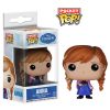 Funko Pocket POP! Disney Frozen - ANNA (1.5 inch) (Mint)