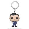 Funko Pocket POP! Keychain - The Office - MICHAEL SCOTT (Mint)