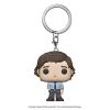 Funko Pocket POP! Keychain - The Office - JIM HALPERT (Mint)