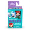 Funko Family Card Games - Something Wild! - THE LITTLE MERMAID (Mint)