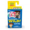 Funko Family Card Games - Something Wild! - TOY STORY (Mint)