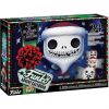 Funko Holiday Advent Calendar 2020 - NIGHTMARE BEFORE CHRISTMAS (24 Figures included) (Sealed)