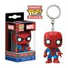 Funko Pocket POP! Keychain - Marvel - SPIDERMAN (Mint)