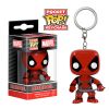 Funko Pocket POP! Keychain - Marvel - DEADPOOL (Mint)