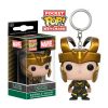 Funko Pocket POP! Keychain - Marvel - LOKI (Mint)