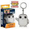 Funko Pocket POP! Keychain - Doctor Who - ADIPOSE (1.5 inch) (Mint)