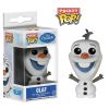 Funko Pocket POP! Disney Frozen - OLAF (1.5 inch) (Mint)