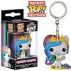 Funko Pocket POP! Keychain - My Little Pony - PRINCESS CELESTIA (Mint)