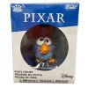 Funko Mini Figure - Pixar Short Films - BLUE BIRD (2 inch) (Mint)