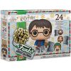 Funko Holiday Advent Calendar 2020 - HARRY POTTER (24 Figures included) (Sealed)