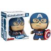 Funko Fabrikations - Soft Sculpture - Avengers Age of Ultron - CAPTAIN AMERICA (Mint)