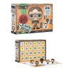 Funko Holiday Advent Calendar 2021 - THE OFFICE (24 Figures) (New)