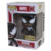 Funko POP! Marvel Vinyl Bobble-Head Figure - VENOM #82 *Exclusive* (Mint)