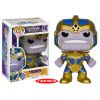 Funko POP! Guardians of the Galaxy Movie - Vinyl Bobble - THANOS #78 (Oversized - 6 inch) (Mint)