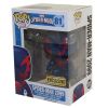 Funko POP! Marvel Vinyl Bobble-Head - SPIDER-MAN 2099 #81 *Exclusive* (Mint)