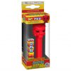 Funko POP! PEZ Dispenser - Retro Toys - RED ROBOT (Rock 'Em Sock 'Em Robots) (Mint)