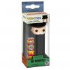 Funko POP! PEZ Dispenser - Retro Toys - MR. MONOPOLY (Uncle Pennybags) (Mint)