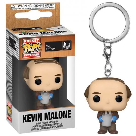 kevin malone chili funko