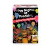 Funko Family Card Games - Five Nights at Freddy's - SURVIVE 'TIL 6 AM GAME (New)