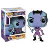 Funko POP! Guardians of the Galaxy Movie - Vinyl Bobble - NEBULA #76 (Mint)