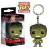 Funko Pocket POP! Keychain - Avengers Age of Ultron - HULK (1.5 inch) (Mint)