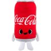 Funko Collectible Foodies S1 Plushies - Coke - COCA-COLA CAN (8 inch) (Mint)