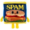 Funko Collectible Foodies S1 Plushies - SPAM CAN (8 inch) (Mint)