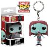 Funko Pocket POP! Keychain Disney NBC - SALLY (1.5 inch) (Mint)