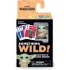 Funko Family Card Games - Something Wild! - THE MANDALORIAN w/ The Child (Grogu) (New)