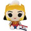 Funko POP! Plush - Wonder Woman (80 Years) - WONDER WOMAN (Challenge of the Gods)(1987)(7 inch) (Min