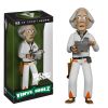 Funko Vinyl Sugar - Vinyl Idolz Figure - Back to the Future - DR. EMMET BROWN (Doc) (Mint)