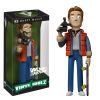 Funko Vinyl Sugar - Vinyl Idolz Figure - Back to the Future - MARTY MCFLY (Mint)