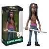 Funko Vinyl Sugar - Vinyl Idolz Figure - The Walking Dead - MICHONNE (Mint)