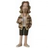 Funko Vinyl Sugar - Vinyl Idolz Figure - The Big Lebowski - THE DUDE (Mint)