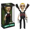 Funko Vinyl Sugar - Vinyl Idolz Figure - Hot Fuzz - NICHOLAS ANGEL (Mint)